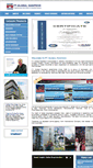 Mobile Screenshot of global-haditech.com